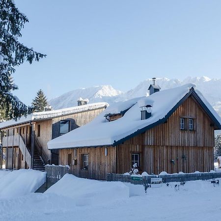 Sportappartements Bad Mitterndorf Extérieur photo