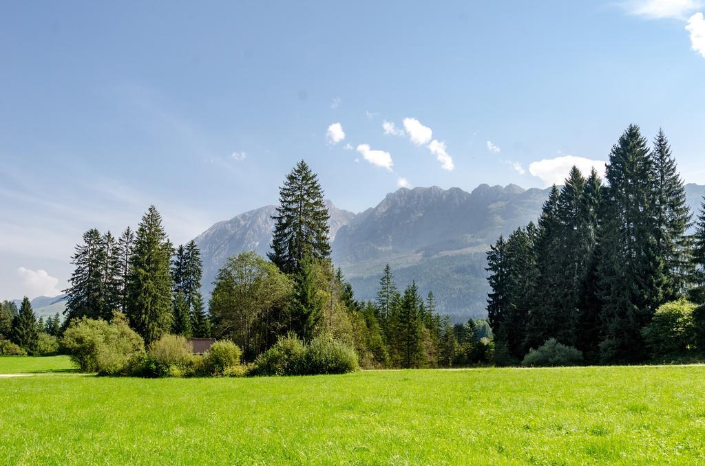 Sportappartements Bad Mitterndorf Extérieur photo