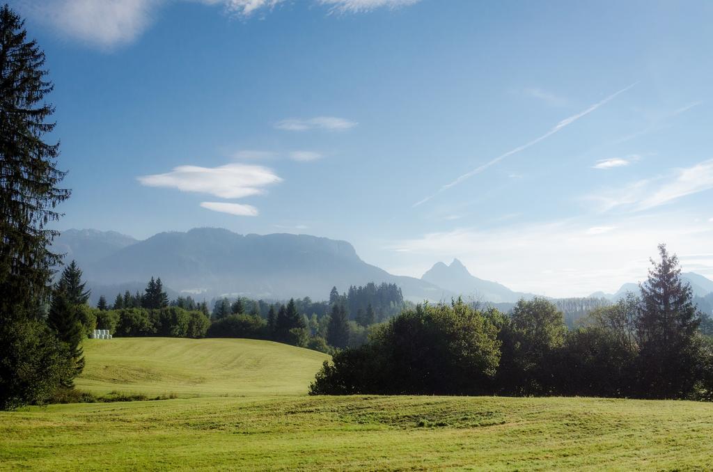 Sportappartements Bad Mitterndorf Extérieur photo