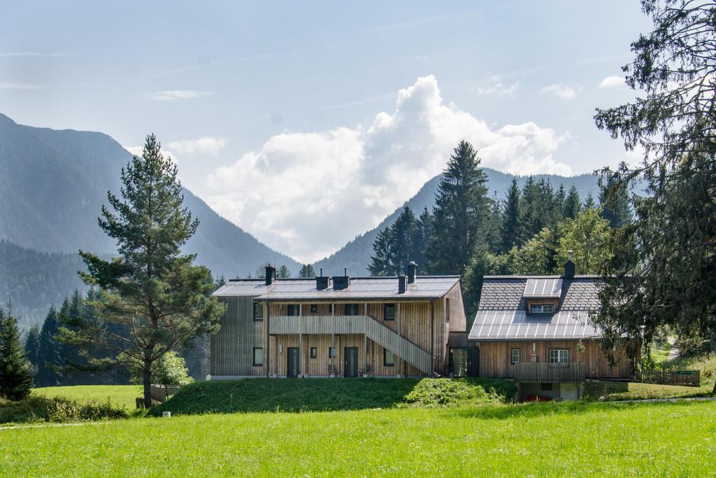 Sportappartements Bad Mitterndorf Extérieur photo