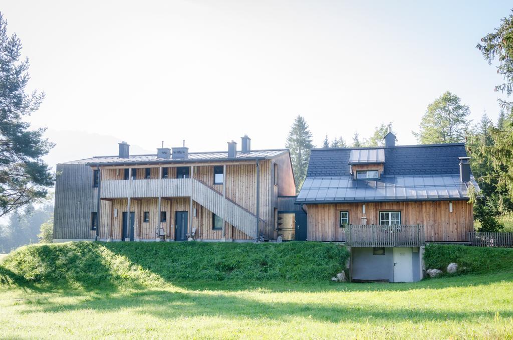 Sportappartements Bad Mitterndorf Extérieur photo