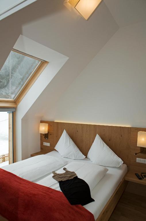 Sportappartements Bad Mitterndorf Chambre photo