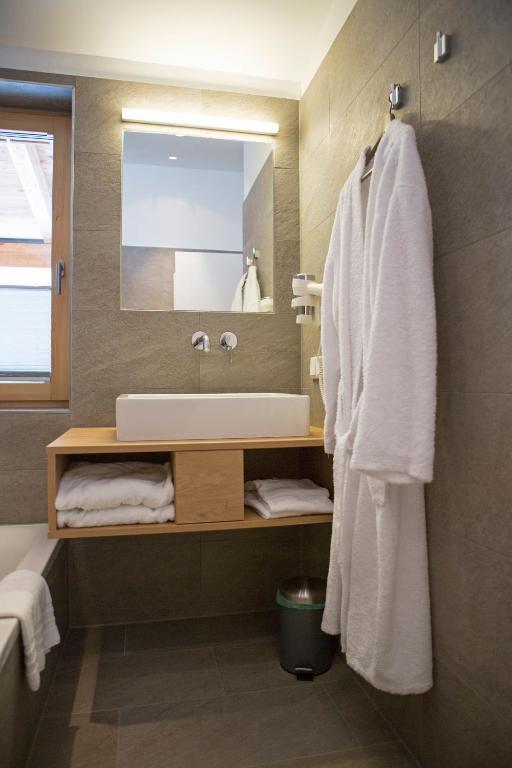 Sportappartements Bad Mitterndorf Chambre photo