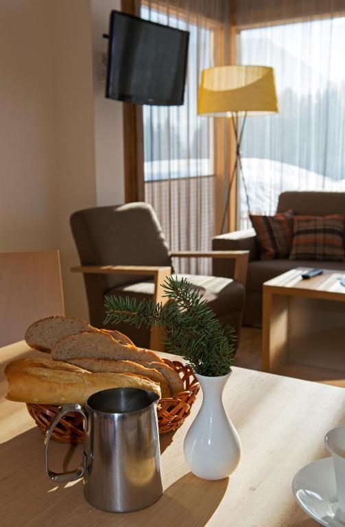 Sportappartements Bad Mitterndorf Chambre photo