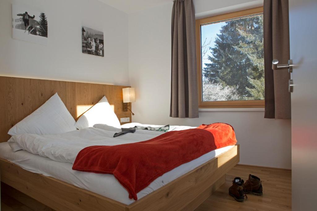 Sportappartements Bad Mitterndorf Chambre photo
