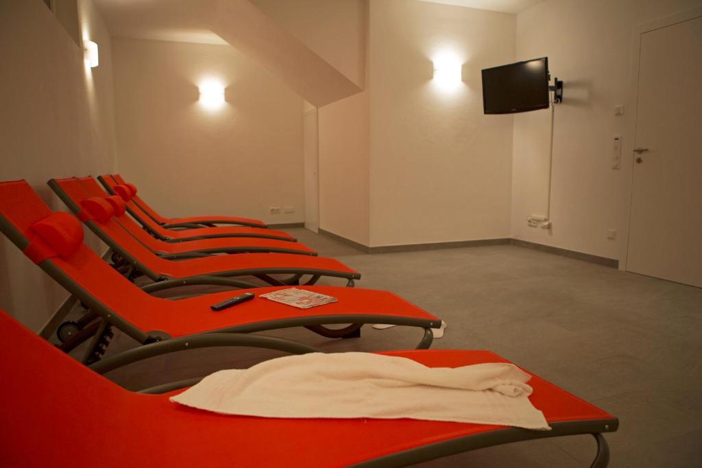 Sportappartements Bad Mitterndorf Extérieur photo