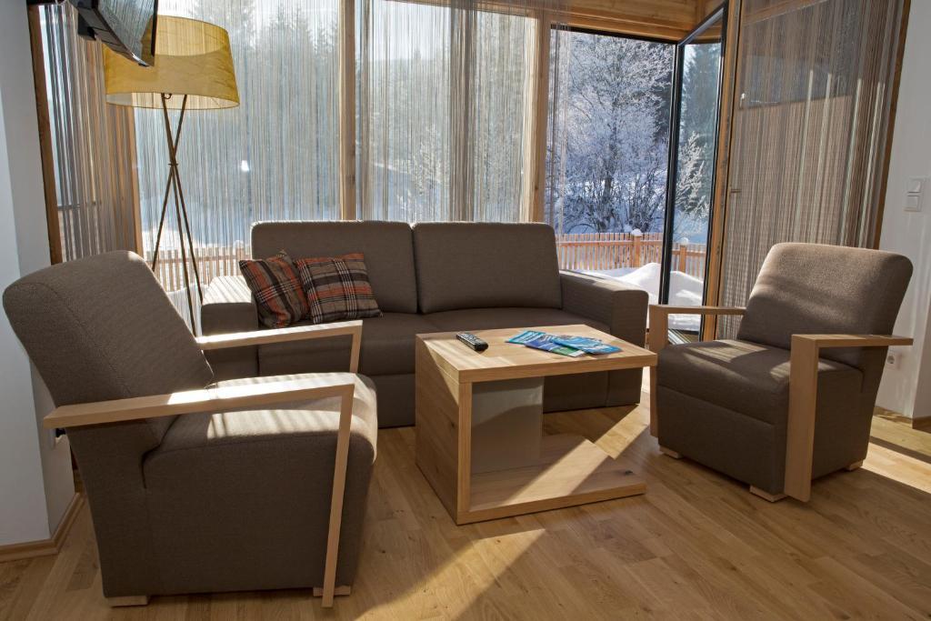 Sportappartements Bad Mitterndorf Chambre photo