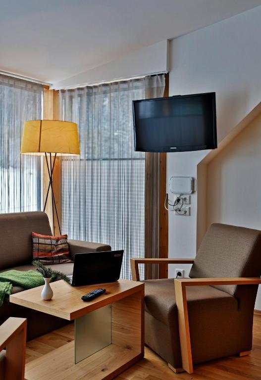 Sportappartements Bad Mitterndorf Chambre photo