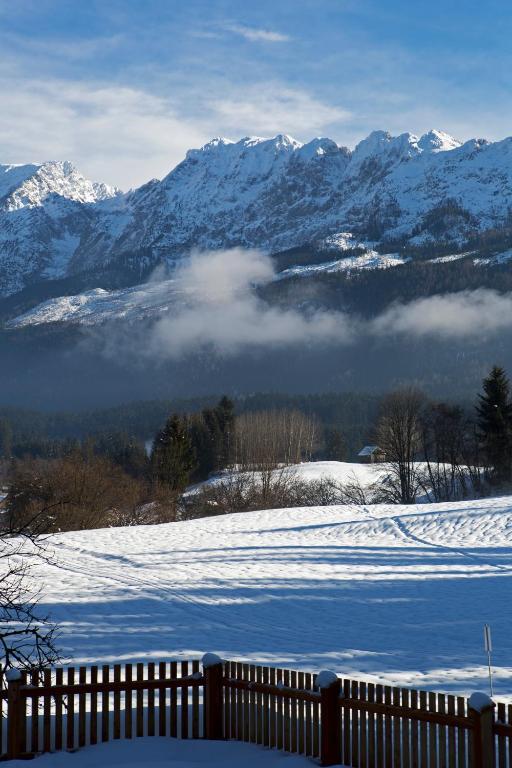 Sportappartements Bad Mitterndorf Chambre photo