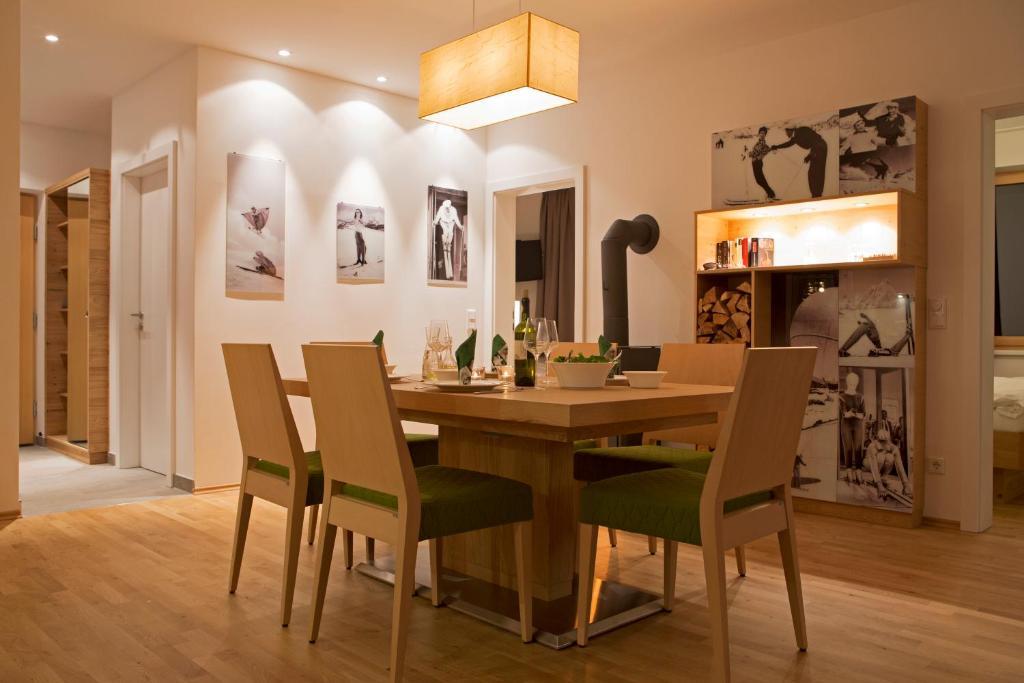 Sportappartements Bad Mitterndorf Chambre photo