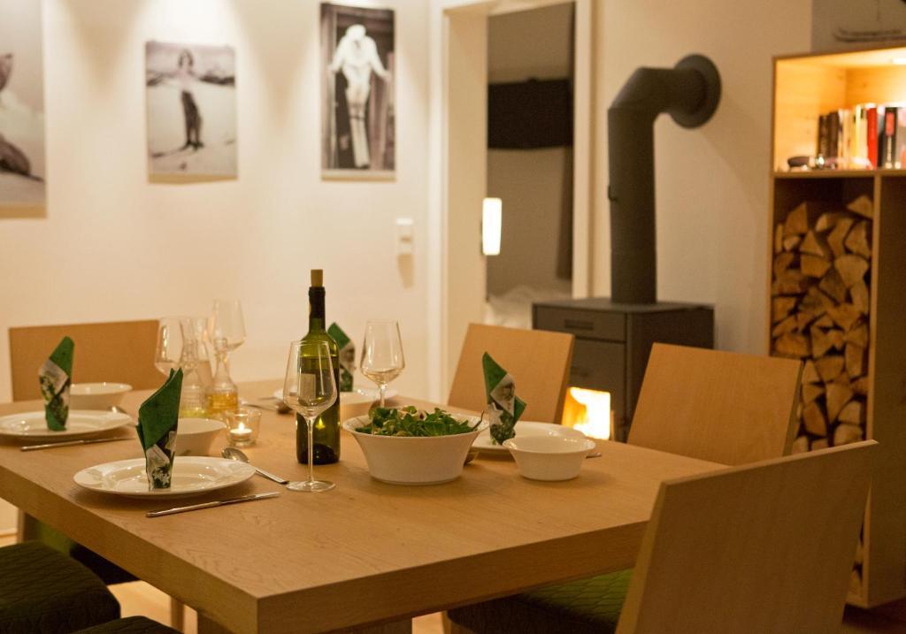 Sportappartements Bad Mitterndorf Chambre photo