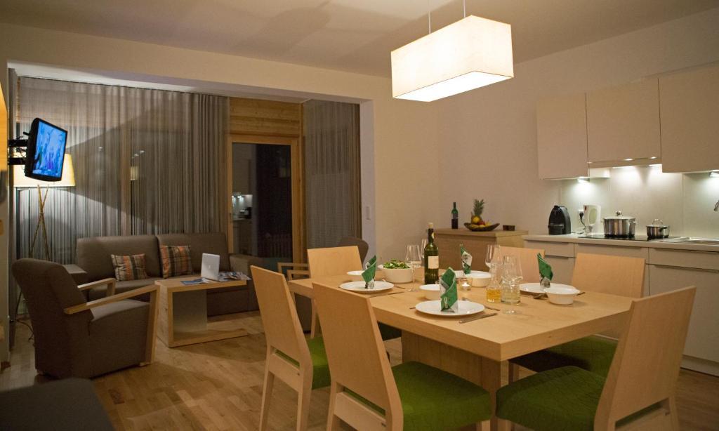 Sportappartements Bad Mitterndorf Chambre photo