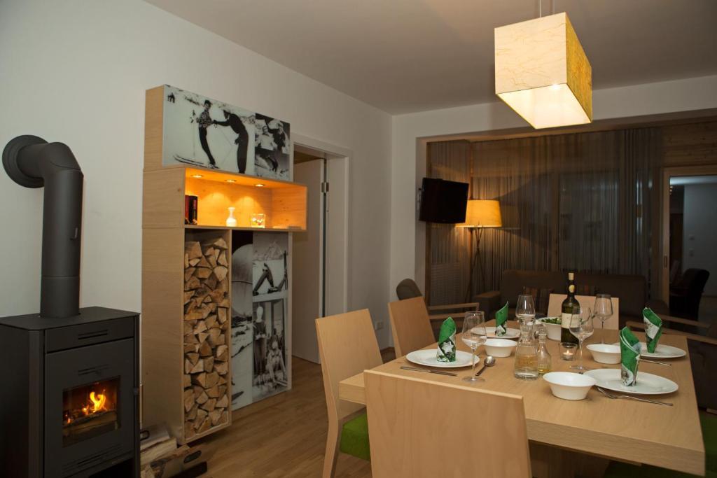 Sportappartements Bad Mitterndorf Chambre photo