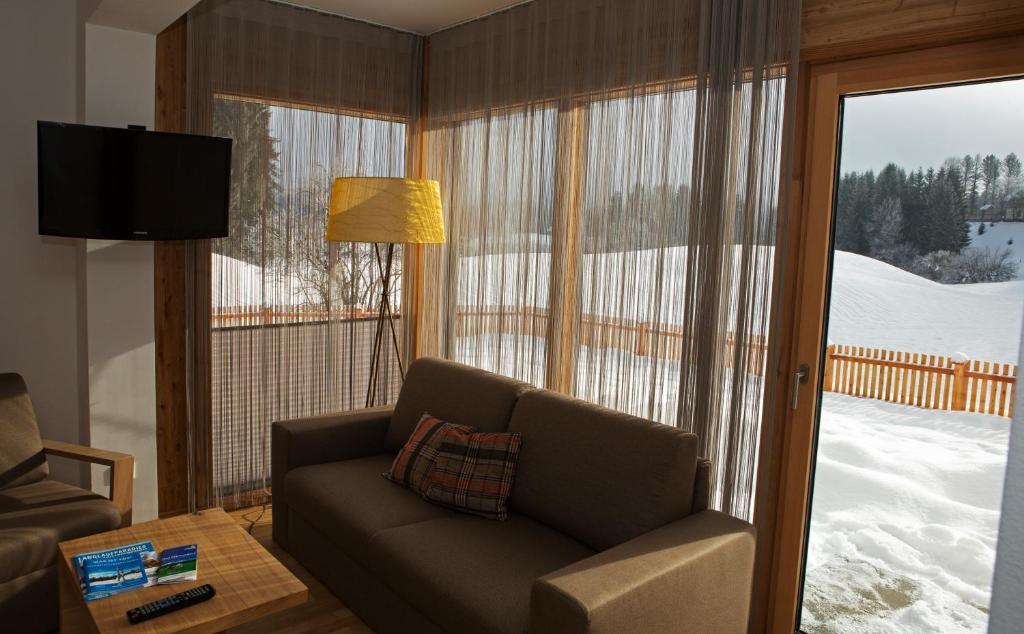 Sportappartements Bad Mitterndorf Chambre photo