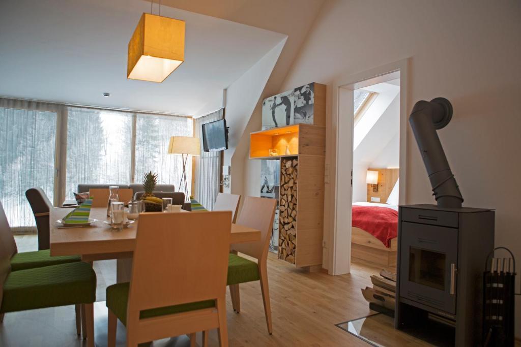 Sportappartements Bad Mitterndorf Chambre photo
