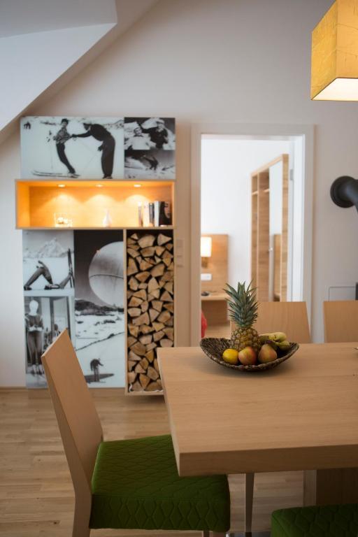 Sportappartements Bad Mitterndorf Chambre photo