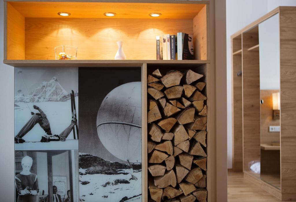 Sportappartements Bad Mitterndorf Chambre photo