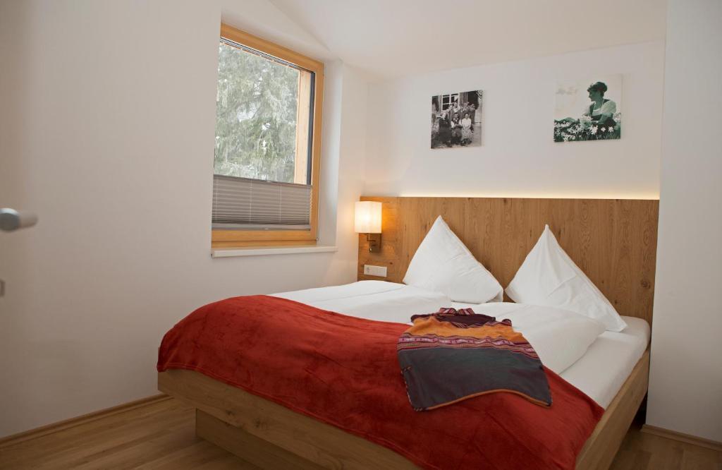 Sportappartements Bad Mitterndorf Chambre photo