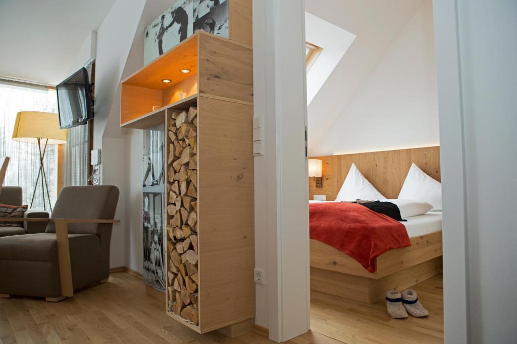 Sportappartements Bad Mitterndorf Chambre photo