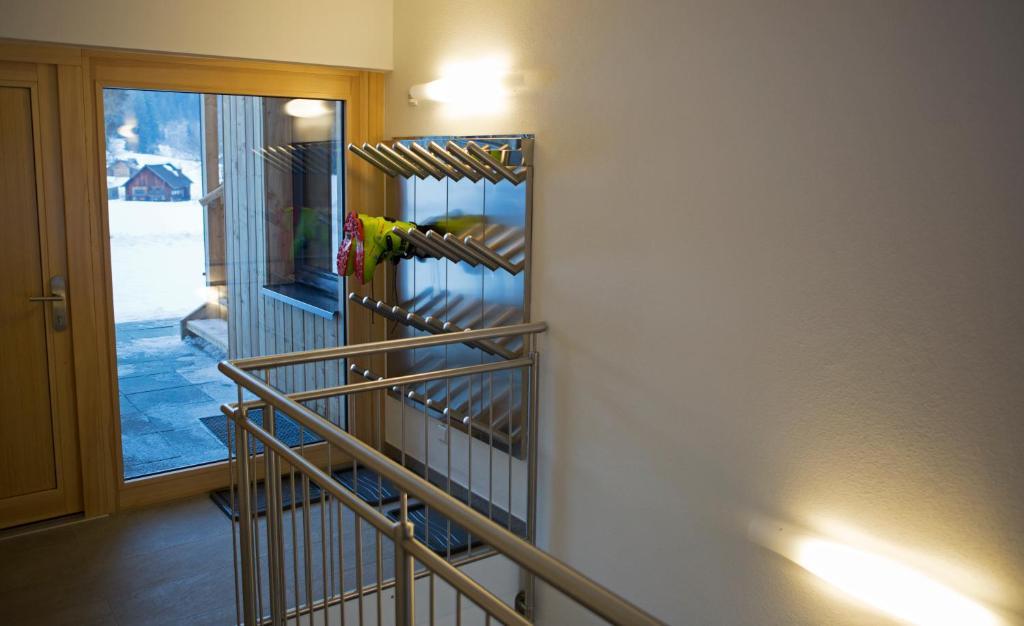 Sportappartements Bad Mitterndorf Chambre photo