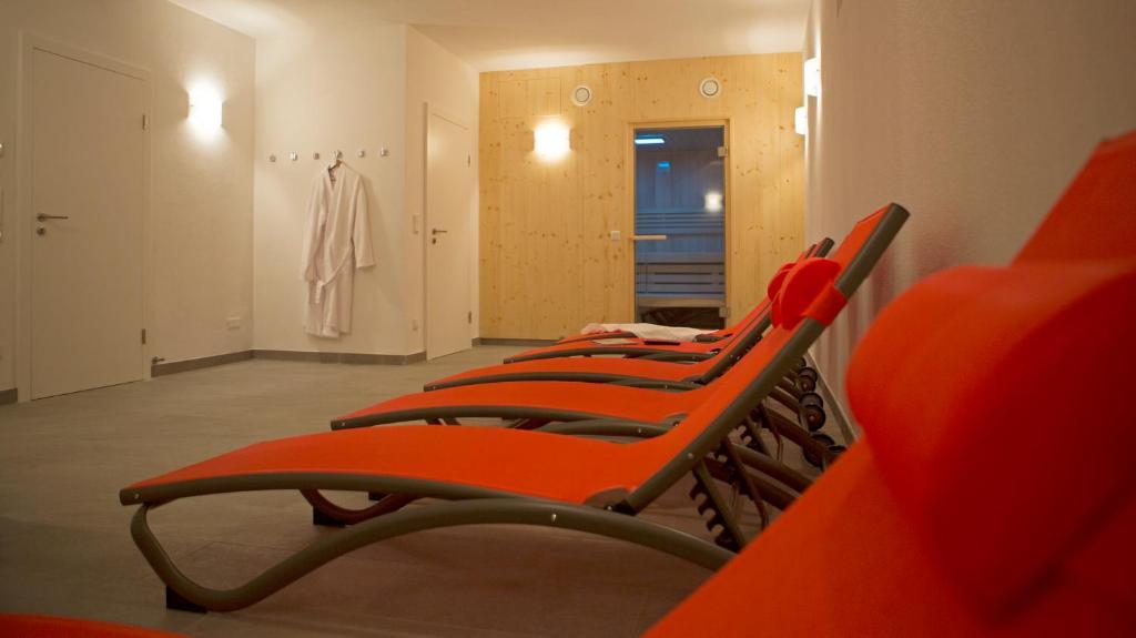 Sportappartements Bad Mitterndorf Chambre photo