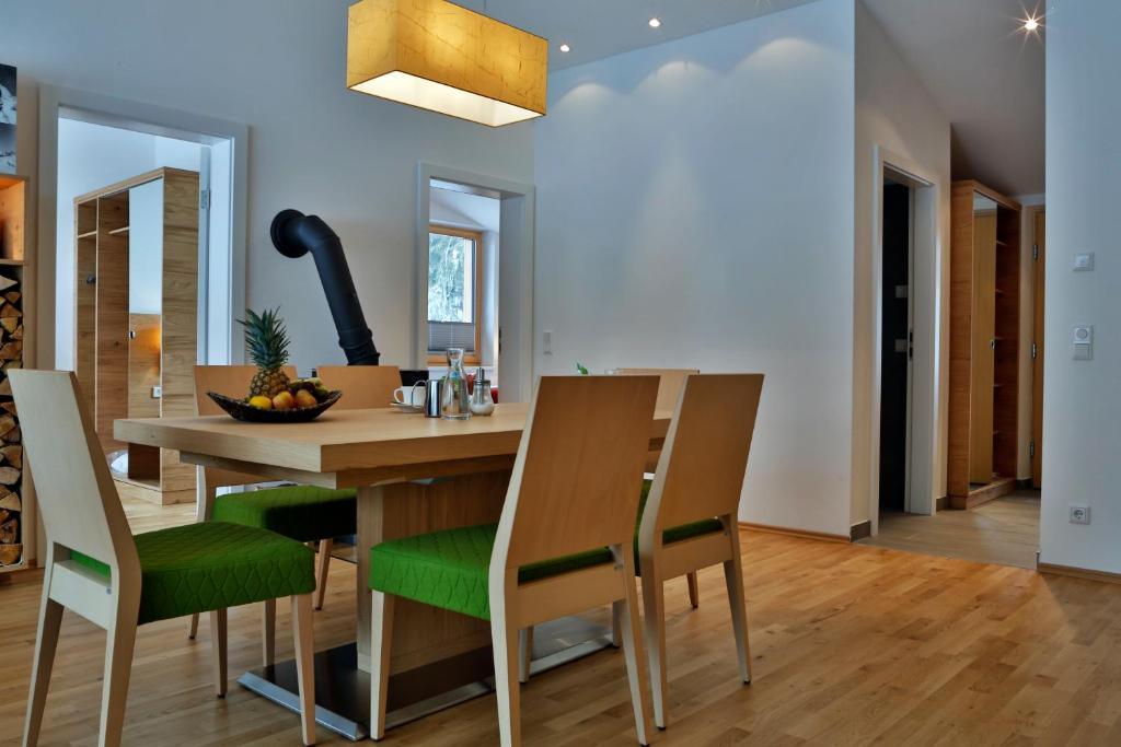 Sportappartements Bad Mitterndorf Chambre photo