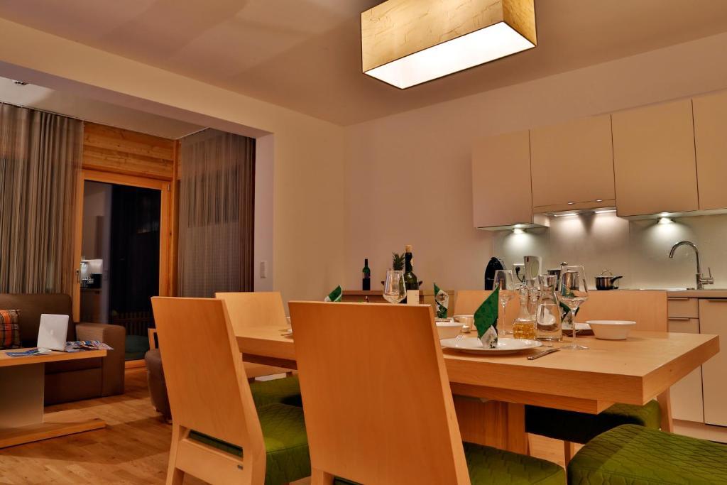 Sportappartements Bad Mitterndorf Chambre photo